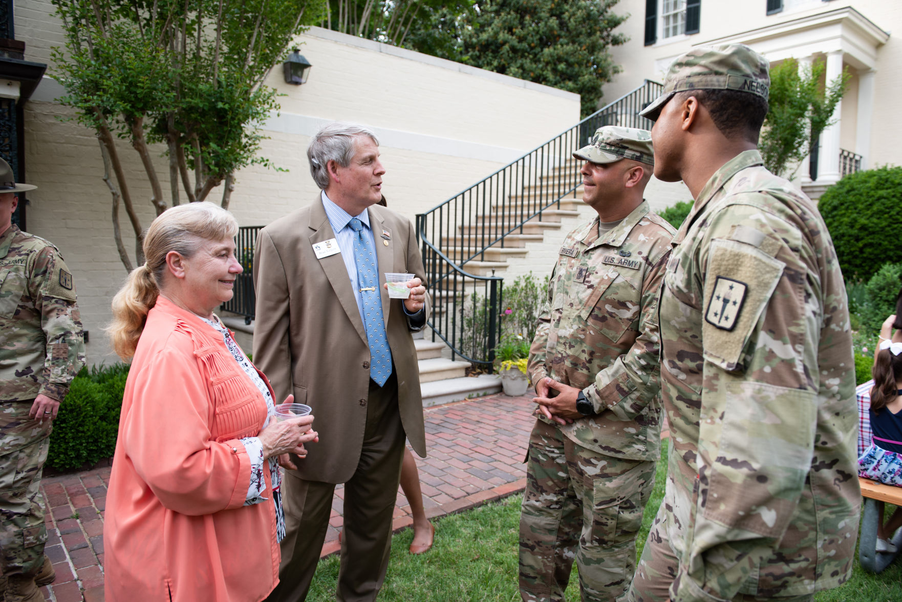 HAH Governor's Reception 05152018